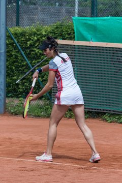 Bild 23 - BL Der Club an der Alster - Marienburger SC : Ergebnis: 3:6